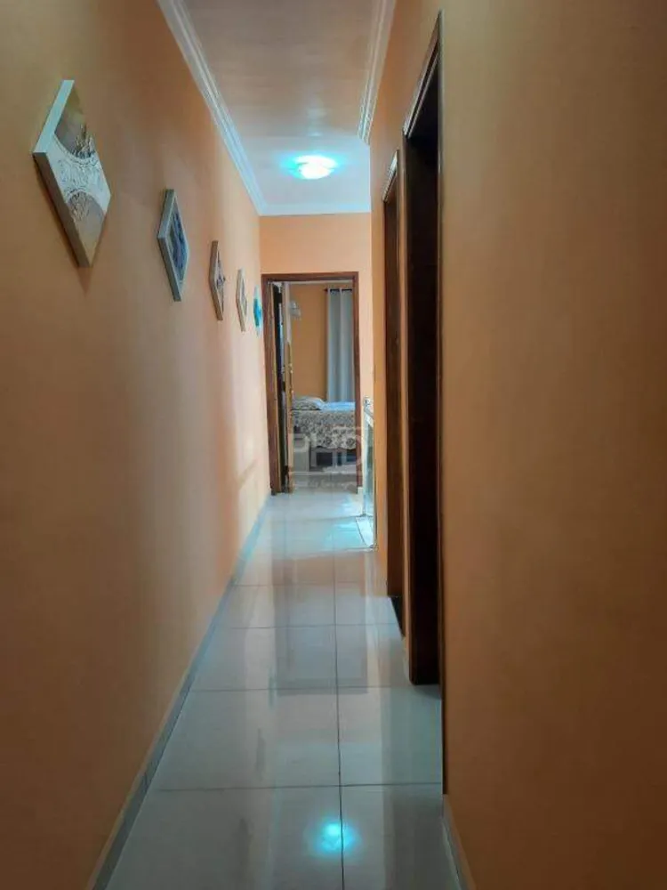 Sobrado, 3 quartos, 207 m² - Foto 5