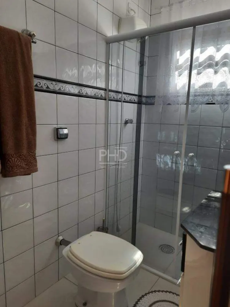 Sobrado, 3 quartos, 207 m² - Foto 2