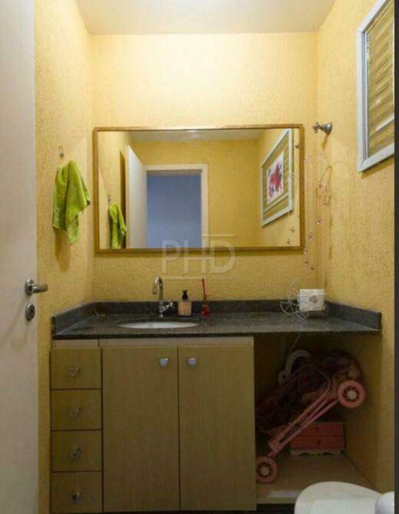Apartamento, 3 quartos, 94 m² - Foto 6