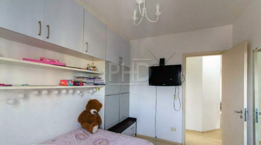 Apartamento, 3 quartos, 94 m² - Foto 9