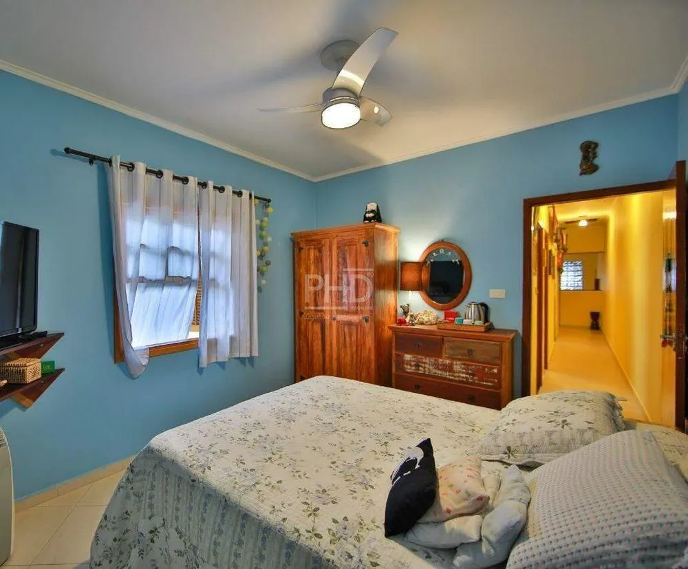 Sobrado, 4 quartos, 206 m² - Foto 3