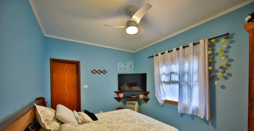 Sobrado, 4 quartos, 206 m² - Foto 2