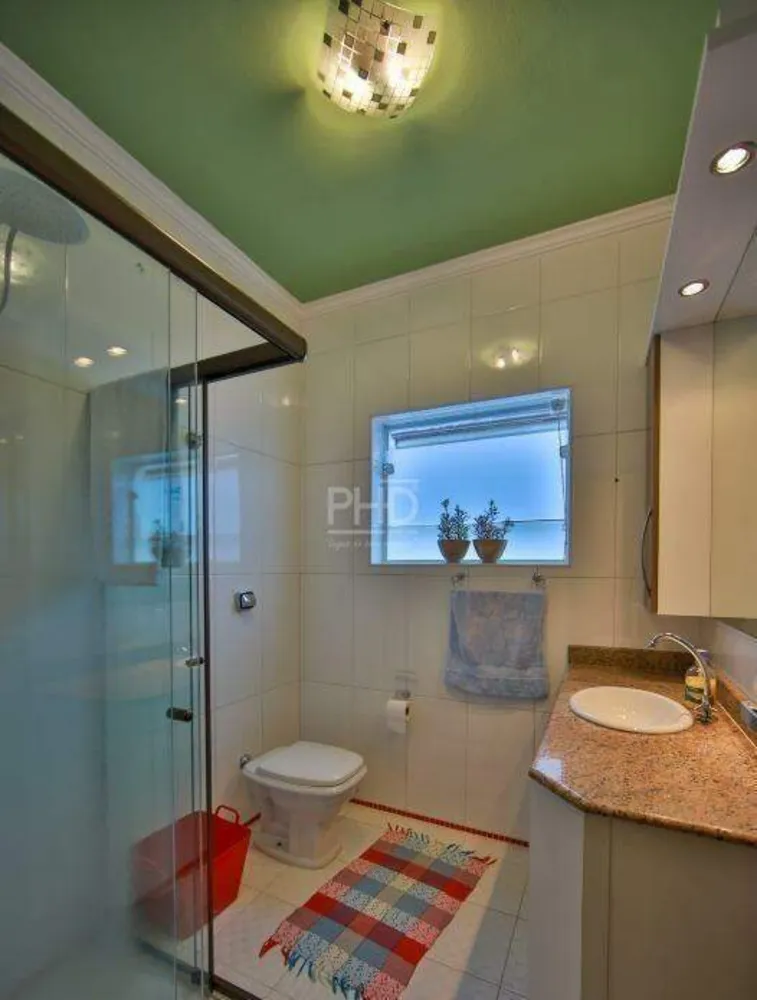 Sobrado, 4 quartos, 206 m² - Foto 6