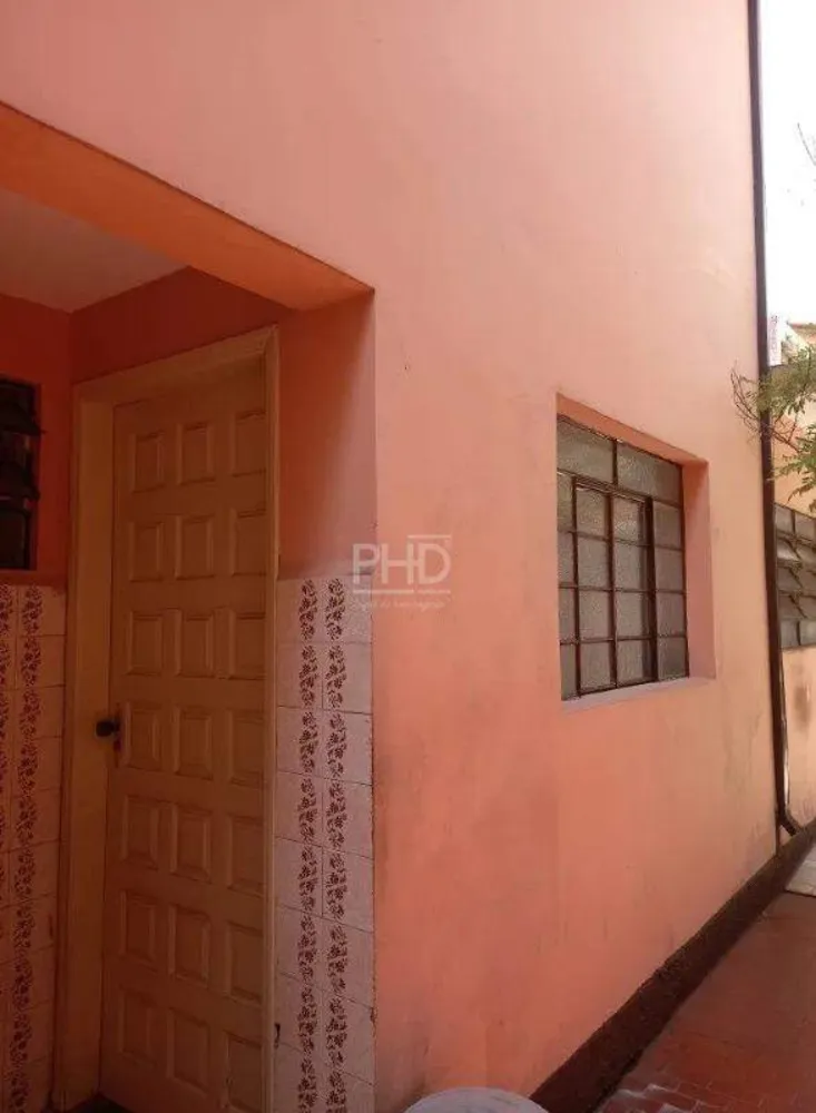 Sobrado, 2 quartos, 80 m² - Foto 1