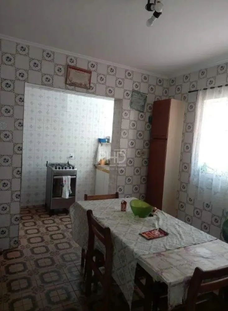 Sobrado, 2 quartos, 80 m² - Foto 3