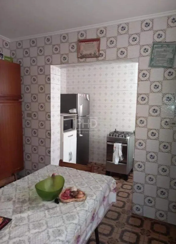 Sobrado, 2 quartos, 80 m² - Foto 2