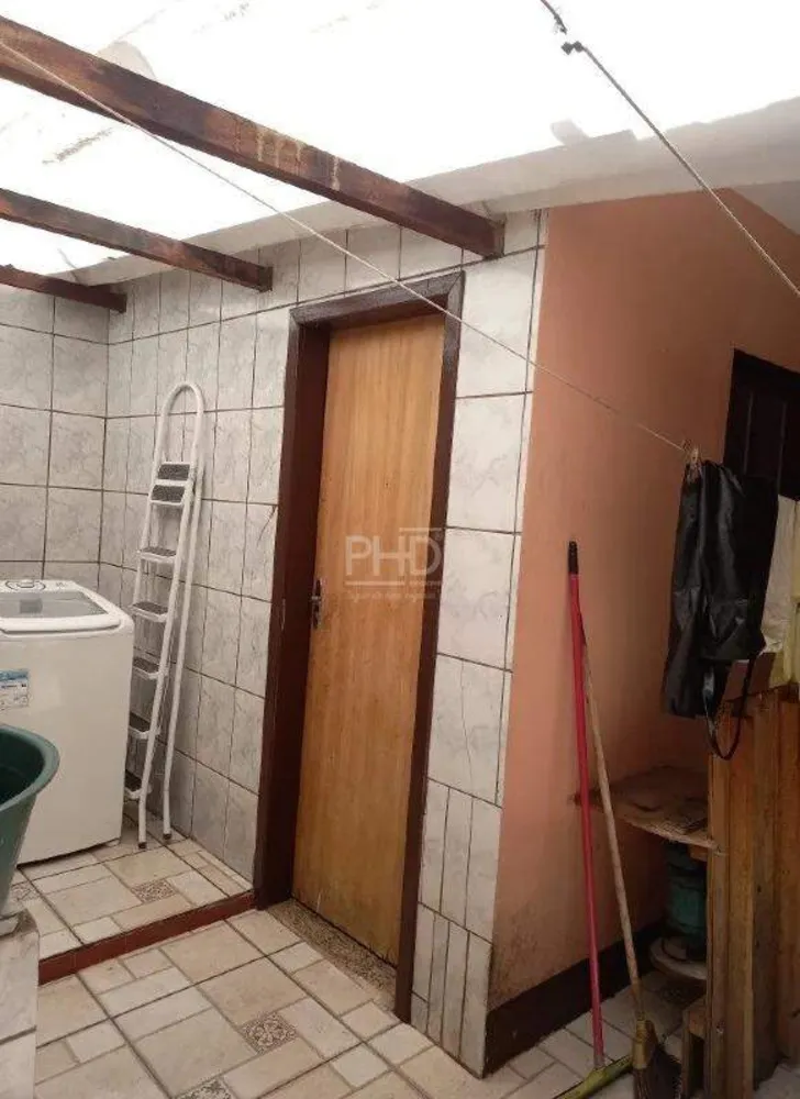Sobrado, 2 quartos, 80 m² - Foto 4