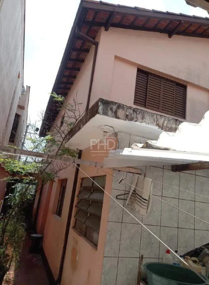 Sobrado, 2 quartos, 80 m² - Foto 8