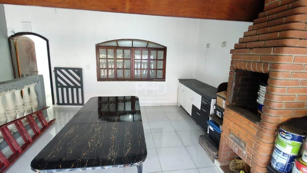 Casa, 2 quartos, 280 m² - Foto 5