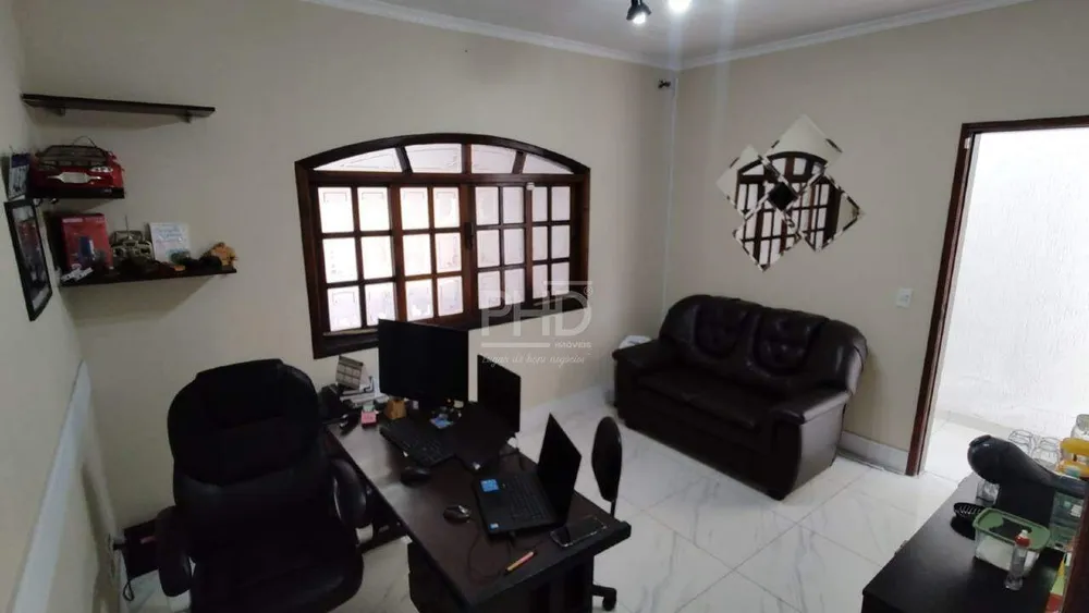 Casa, 2 quartos, 280 m² - Foto 4