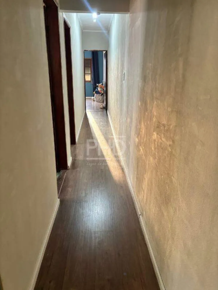 Sobrado, 3 quartos, 280 m² - Foto 3