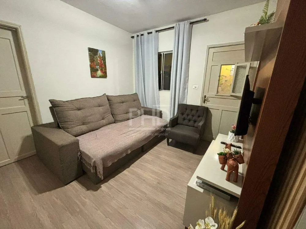 Sobrado, 3 quartos, 280 m² - Foto 8