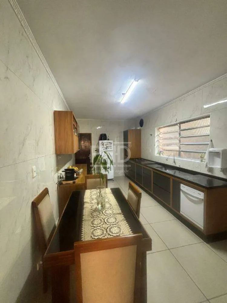 Sobrado, 3 quartos, 280 m² - Foto 2
