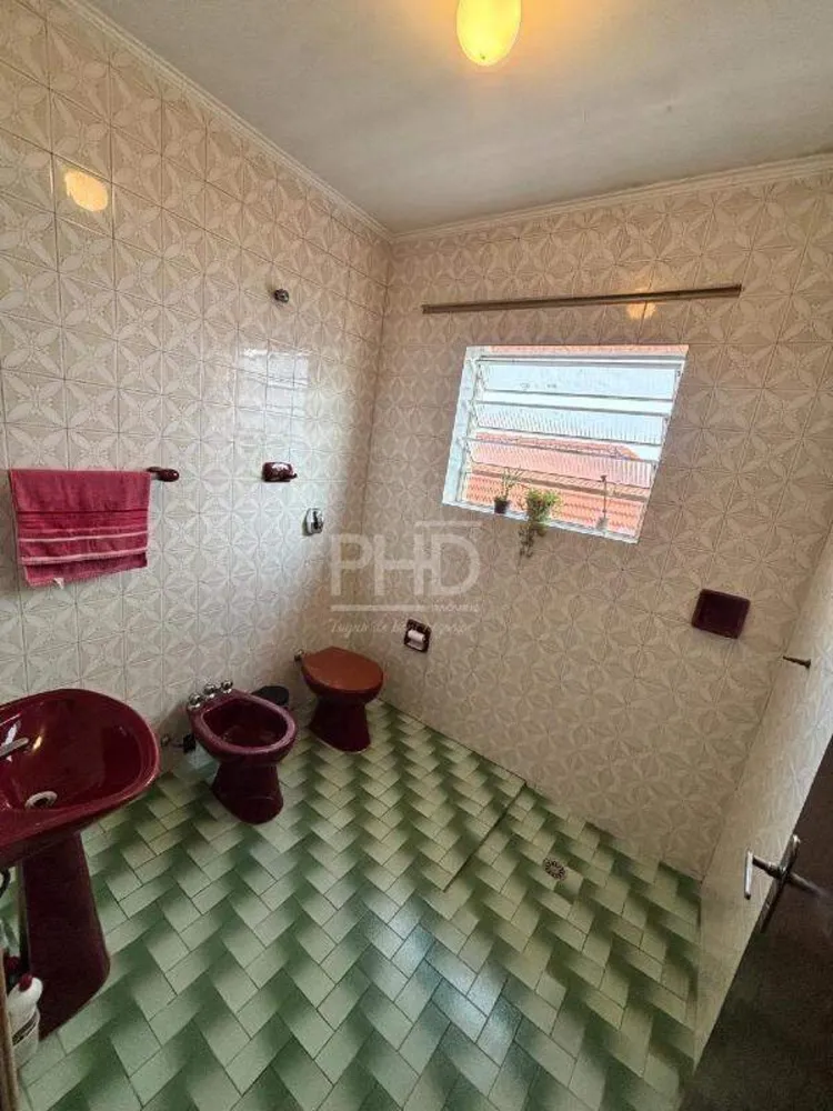 Sobrado, 3 quartos, 280 m² - Foto 11