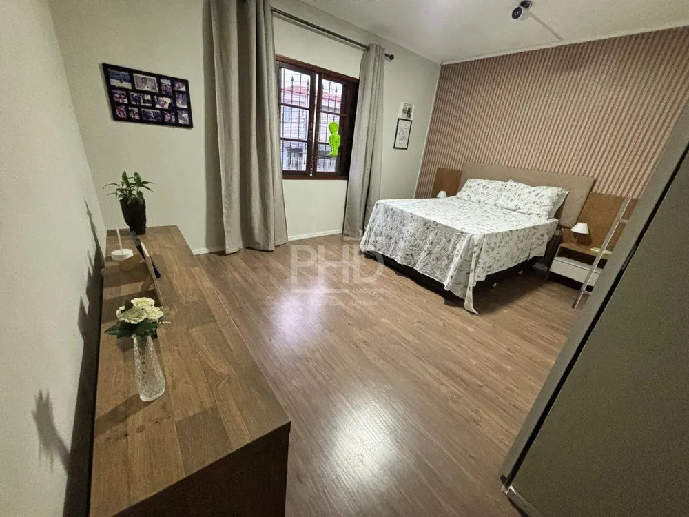 Sobrado, 3 quartos, 280 m² - Foto 4