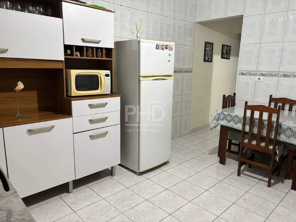 Sobrado, 3 quartos, 280 m² - Foto 9