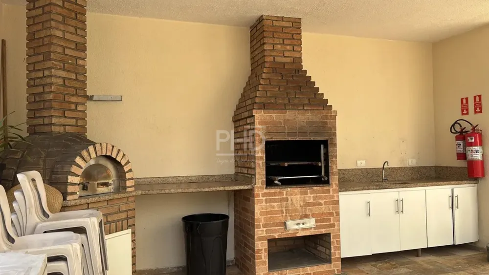 Apartamento, 2 quartos, 44 m² - Foto 9