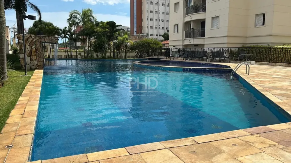 Apartamento, 2 quartos, 44 m² - Foto 7