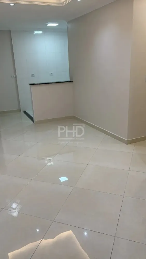 Apartamento, 2 quartos, 44 m² - Foto 3