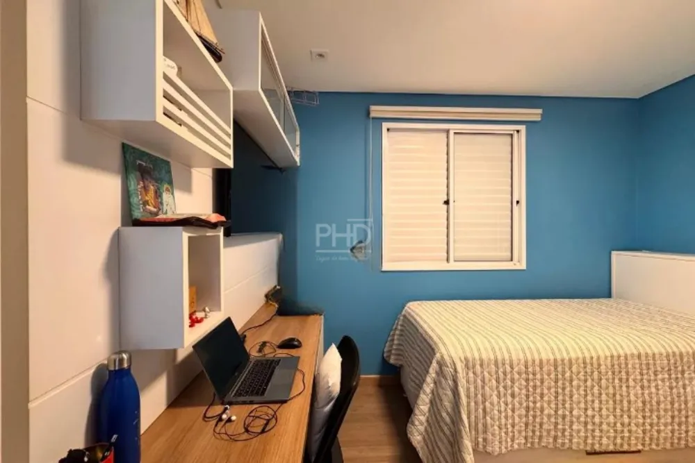 Apartamento, 3 quartos, 115 m² - Foto 2