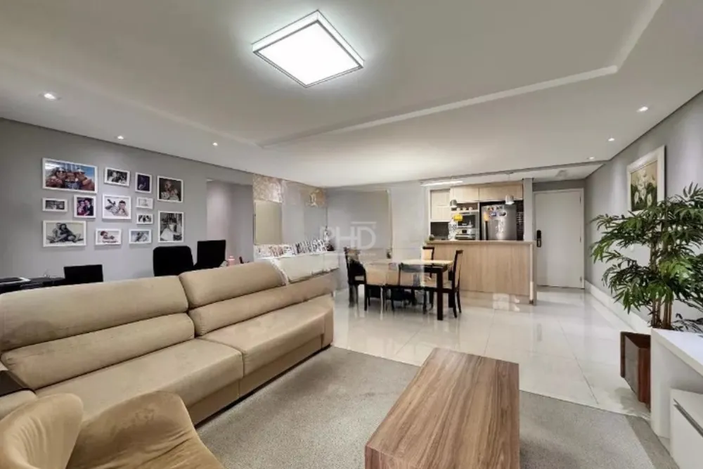 Apartamento, 3 quartos, 115 m² - Foto 1