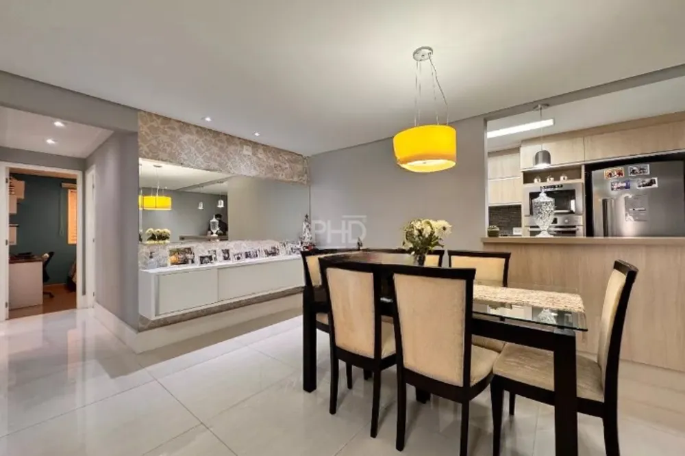 Apartamento, 3 quartos, 115 m² - Foto 3
