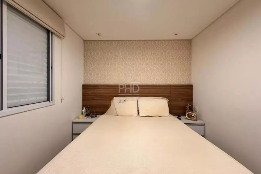 Apartamento, 3 quartos, 115 m² - Foto 3