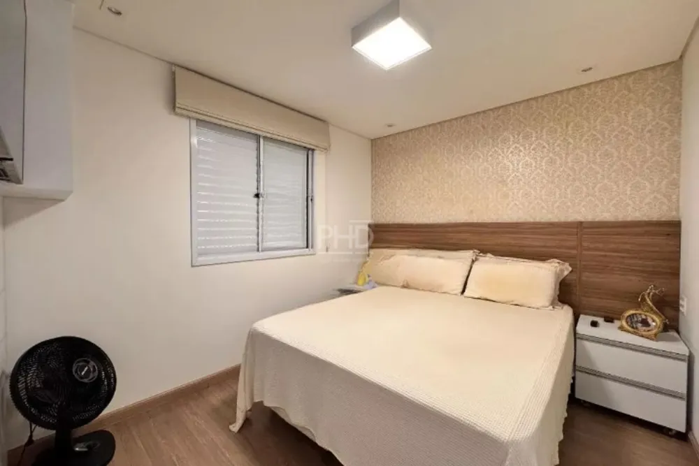 Apartamento, 3 quartos, 115 m² - Foto 5