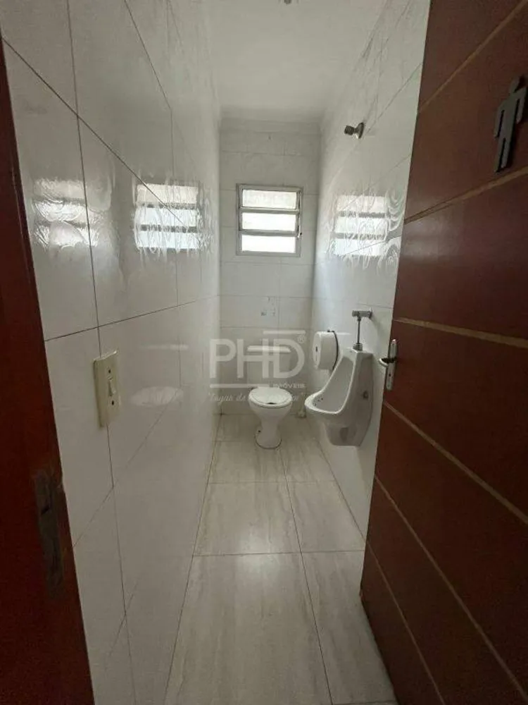 Loja-Salão, 145 m² - Foto 1