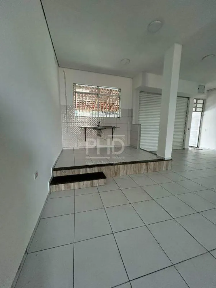 Loja-Salão, 145 m² - Foto 4
