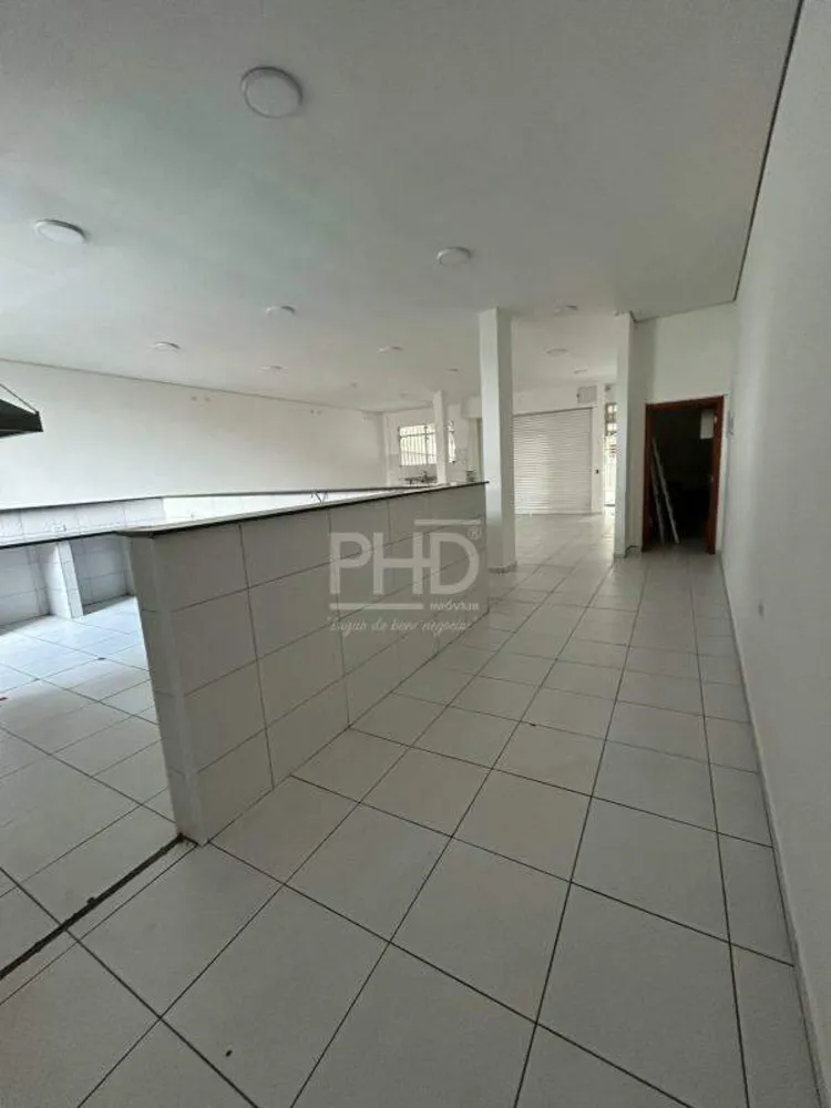 Loja-Salão, 145 m² - Foto 3