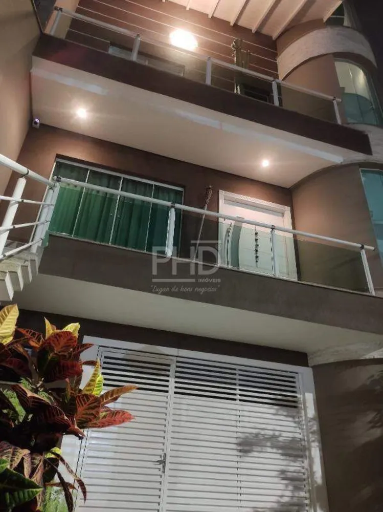 Sobrado, 3 quartos, 475 m² - Foto 2