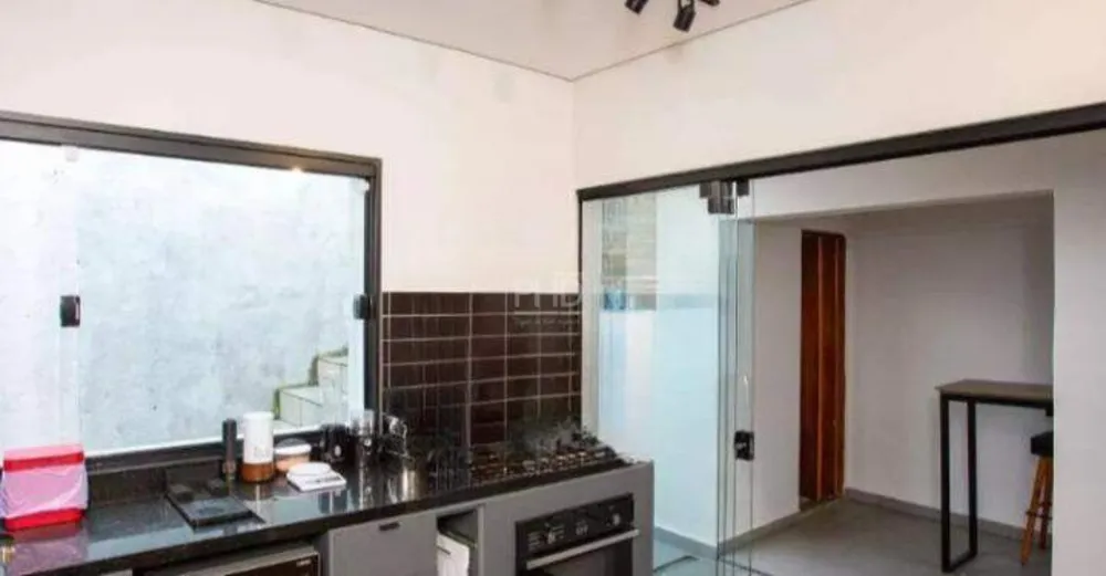 Casa, 2 quartos, 155 m² - Foto 3