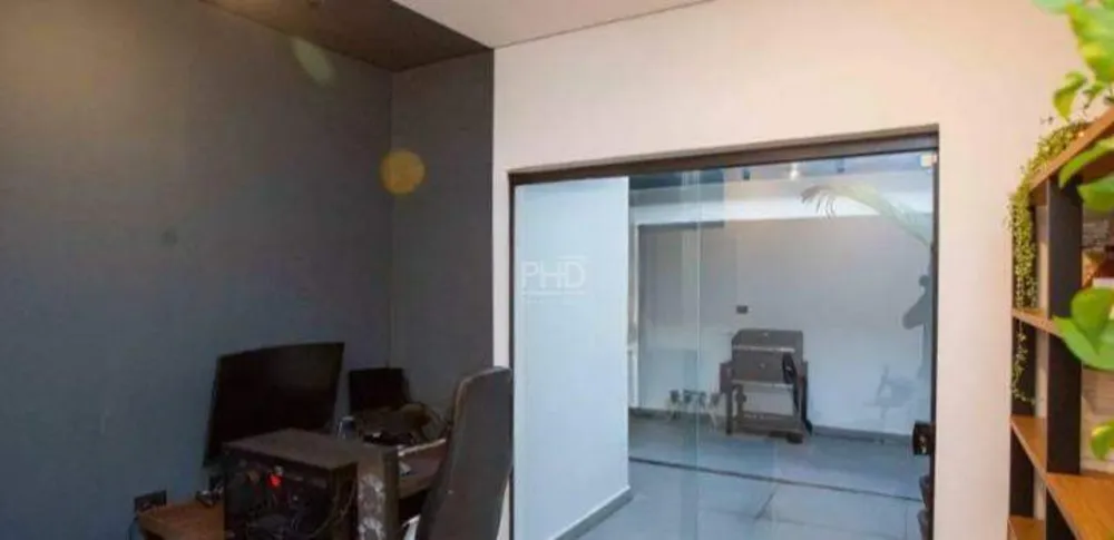 Casa, 2 quartos, 155 m² - Foto 1