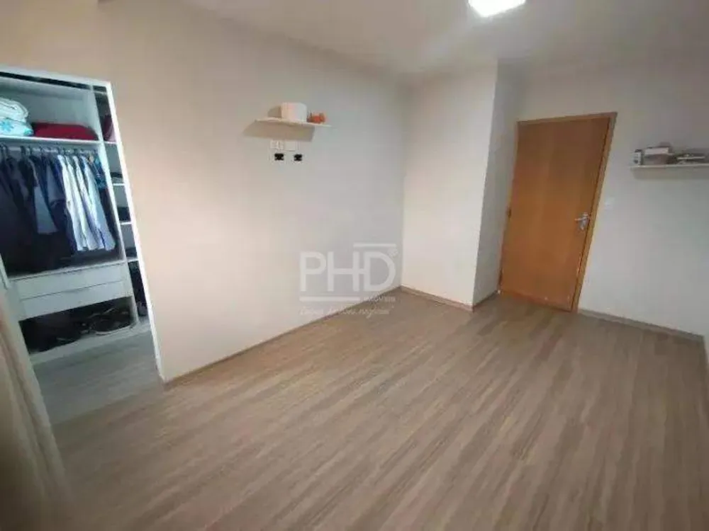 Sobrado, 3 quartos, 207 m² - Foto 5