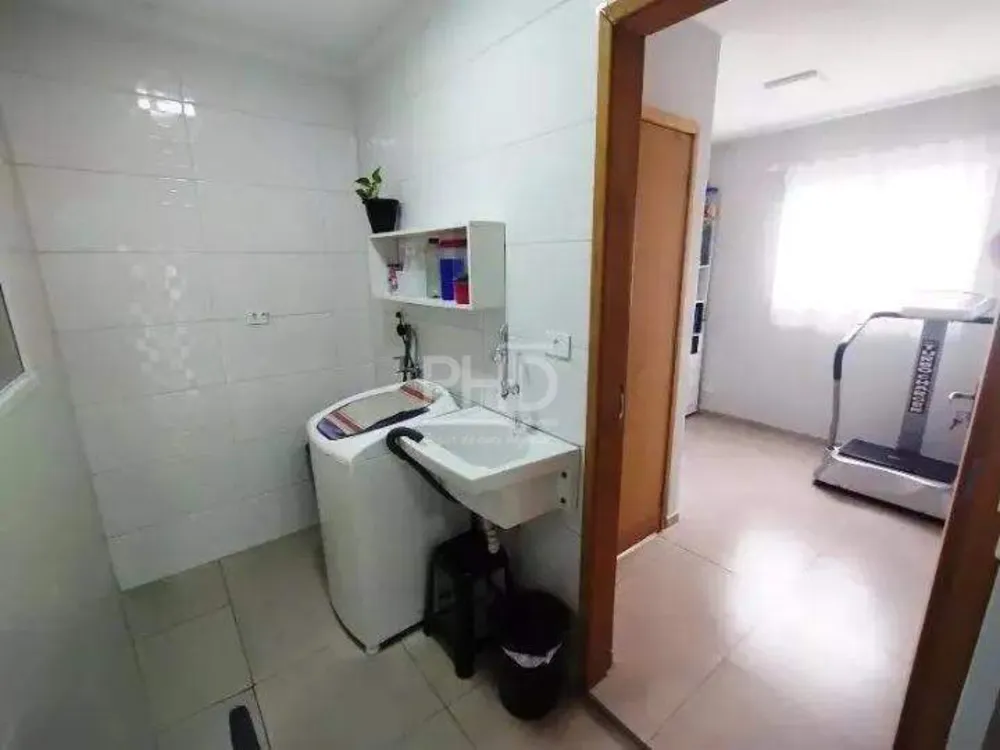 Sobrado, 3 quartos, 207 m² - Foto 12