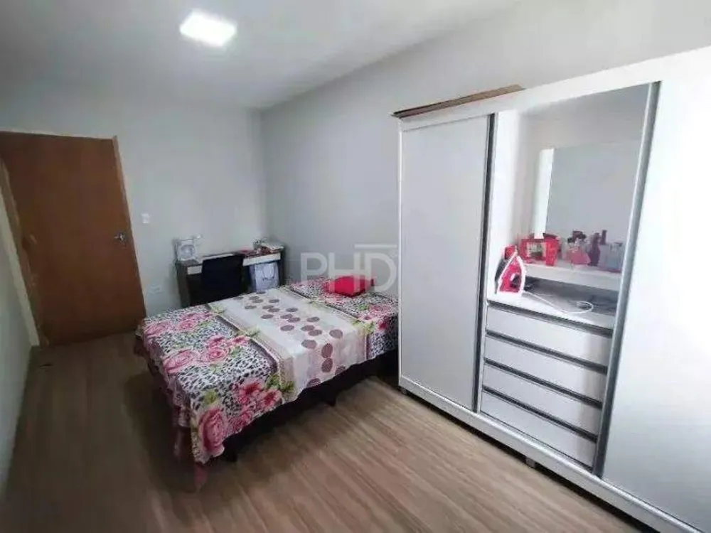 Sobrado, 3 quartos, 207 m² - Foto 8