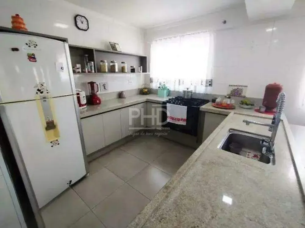Sobrado, 3 quartos, 207 m² - Foto 5