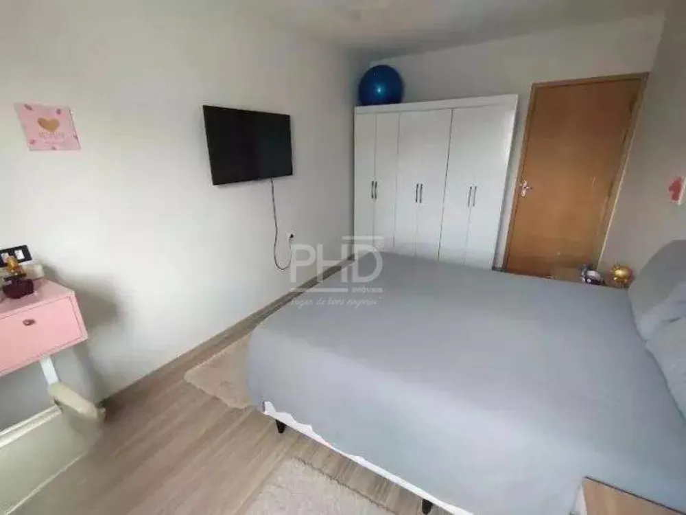 Sobrado, 3 quartos, 207 m² - Foto 6