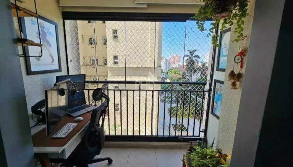 Apartamento, 1 quarto, 42 m² - Foto 3