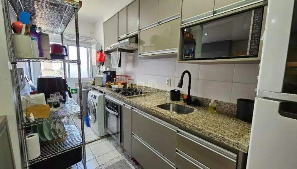 Apartamento, 1 quarto, 42 m² - Foto 1