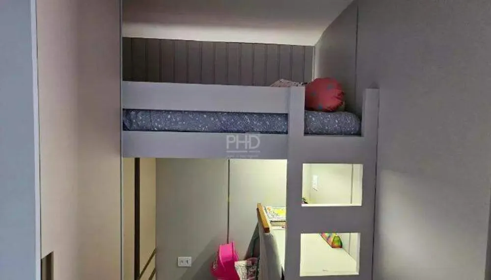 Apartamento, 1 quarto, 42 m² - Foto 4