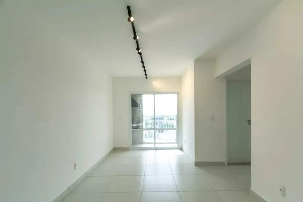 Apartamento, 2 quartos, 54 m² - Foto 1