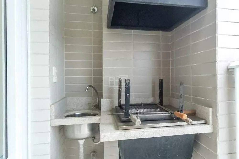 Apartamento, 2 quartos, 54 m² - Foto 2