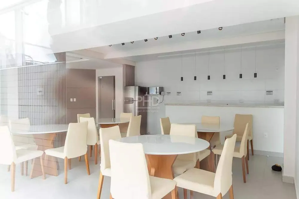 Apartamento, 2 quartos, 54 m² - Foto 8