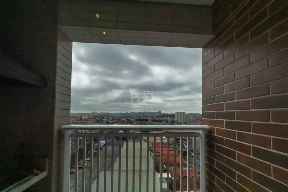 Apartamento, 2 quartos, 54 m² - Foto 3