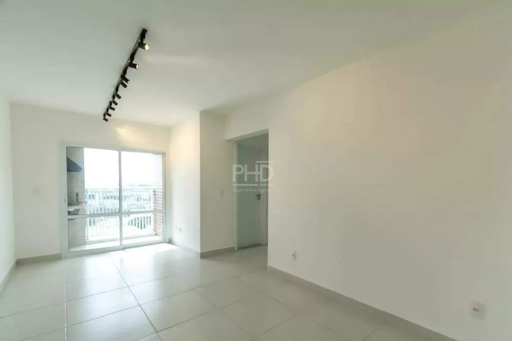 Apartamento, 2 quartos, 54 m² - Foto 7