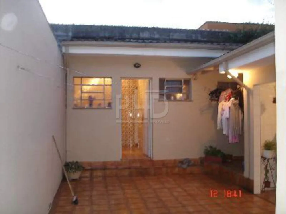 Sobrado, 3 quartos, 238 m² - Foto 7
