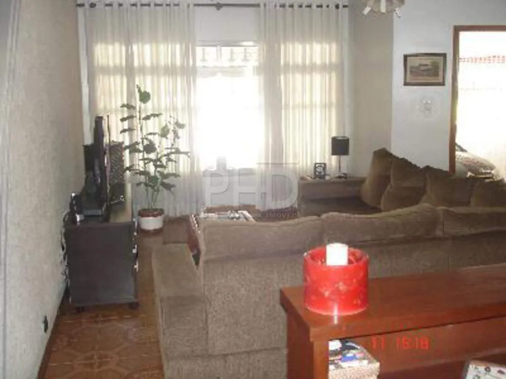 Sobrado, 3 quartos, 238 m² - Foto 6
