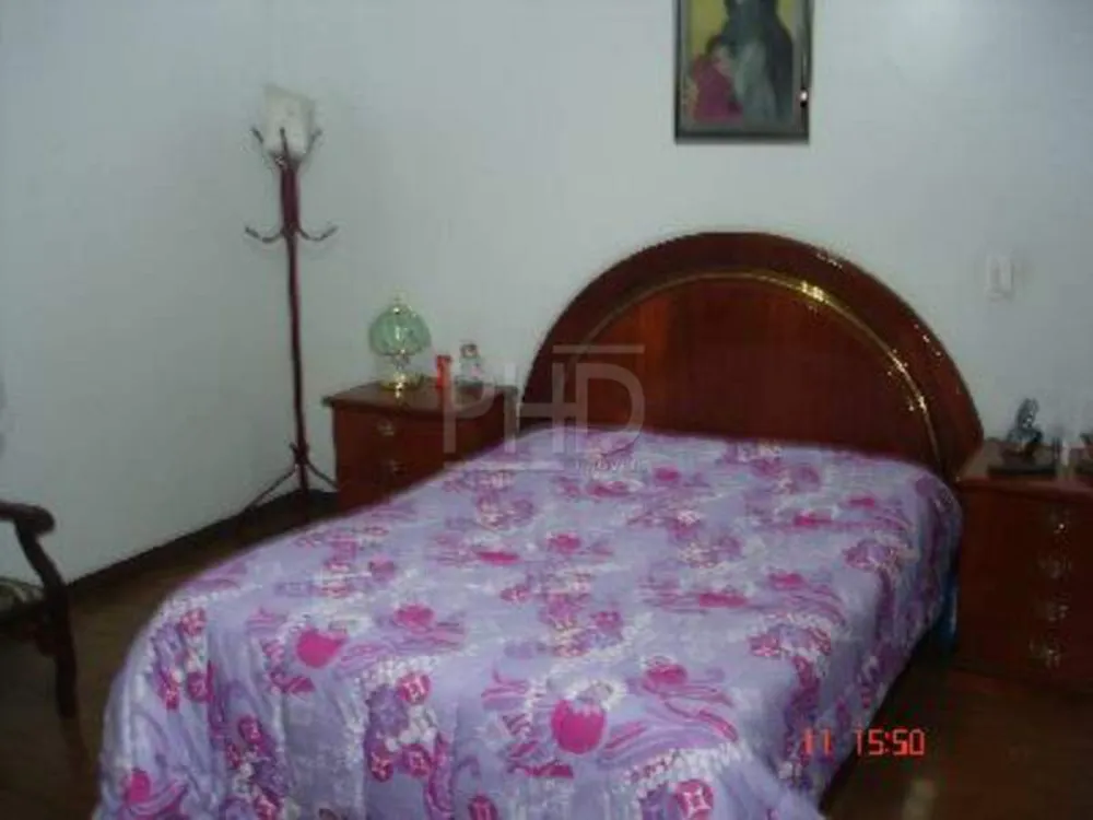 Sobrado, 3 quartos, 238 m² - Foto 8